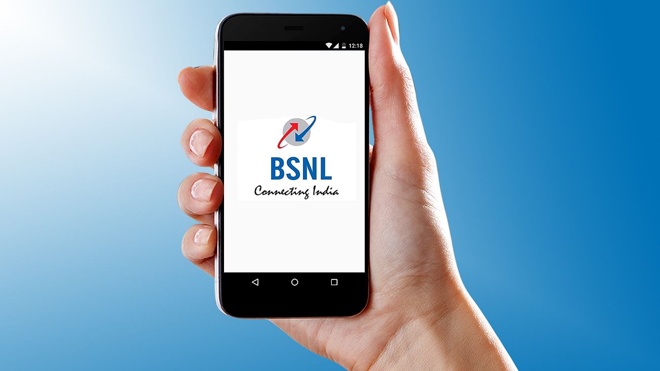 BSNL Postpaid Customer Care Number