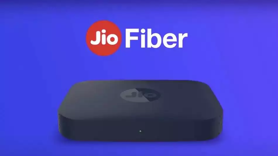 JioFiber Broadband Customer Care Numbers