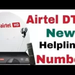 Airtel Dth Customer Care Number