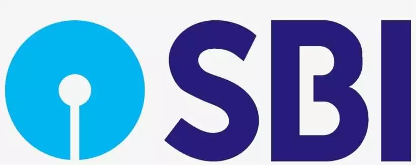 SBI bank logo
