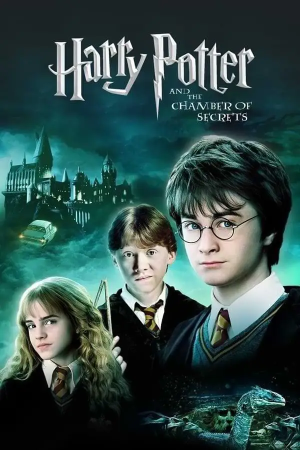 Emma Watson Harry Potter